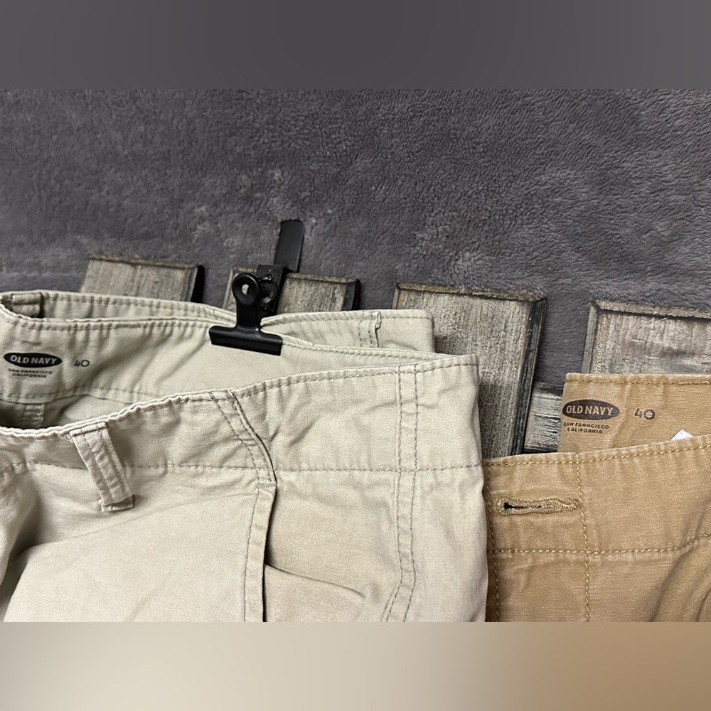 Cargo shorts